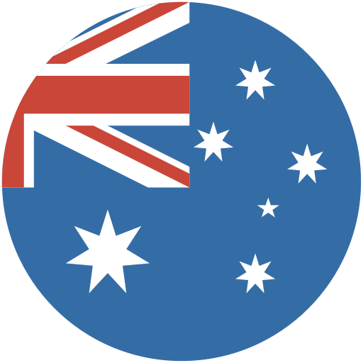 australia flag