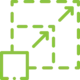Scalable GPU dedicated server hosting
