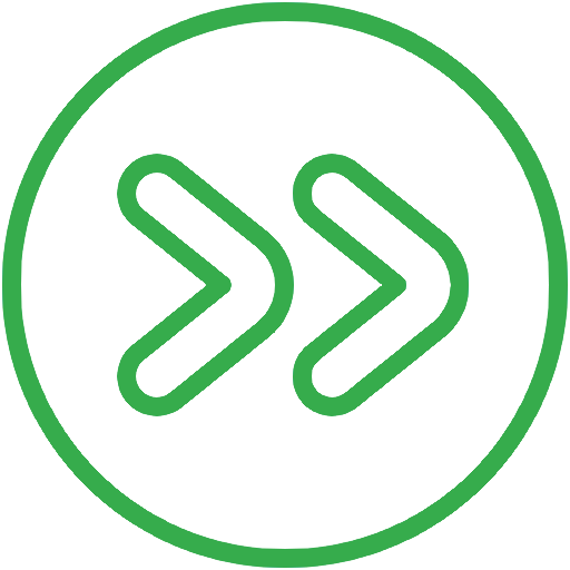 video fast icon