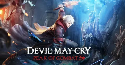 devil may cry picture