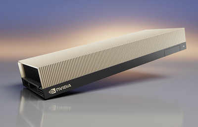 nvidia a-100 gpu server